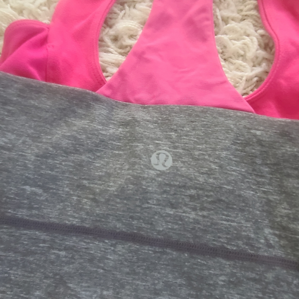 Lululemon top! - Picture 2 of 5